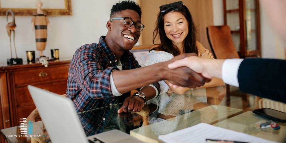 Toronto Condo Realtor